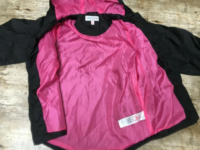 PACCHETTO ABBIGLIAMENTO RAGAZZE ETÀ 5-6 NEXT abito Marks and Spencer giacca jeans H&M 4