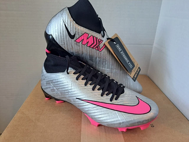 mercurial vapor xi review