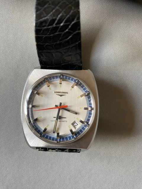 Longines 6512 on sale
