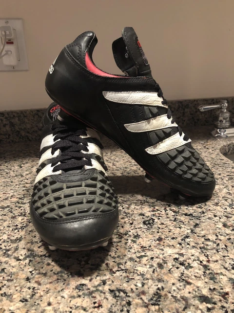 Adidas Predator Rapier 1994 SG Football Boots US9 Soccer Cleats