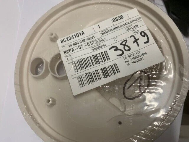 Capteur De Température IKEA – Occasion – Référence 111316000 33312/18.38 – Fonctionne Très Bien