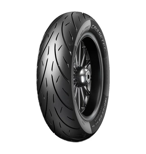 Metzeler Cruisetec 260/40VR18 Rear Radial Tire 84V TL Buell Blast 2002-2009