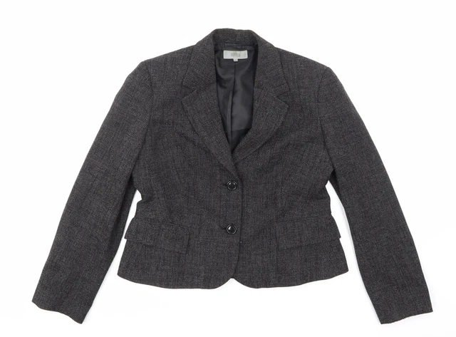 Giacca In Pile Hanes Donna - Comoda E Morbida, Perfetta Per Il Tempo Libero - Foto 2