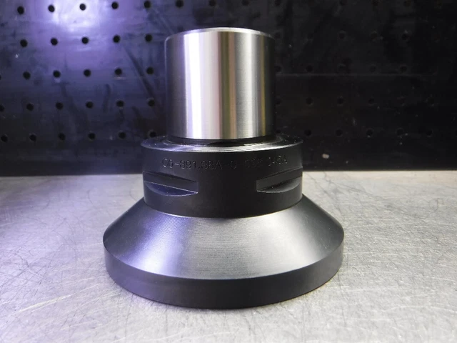 Sandvik Capto C6 Boring Adapter 45mm Pro C6-391.38A-0-096 045A (LOC1196A)