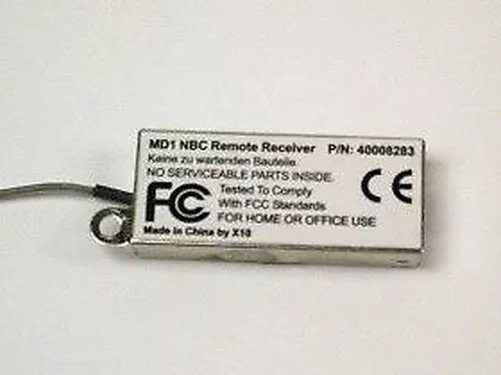 RC Récepteur RF USB Medion MD96500 7177007-39129