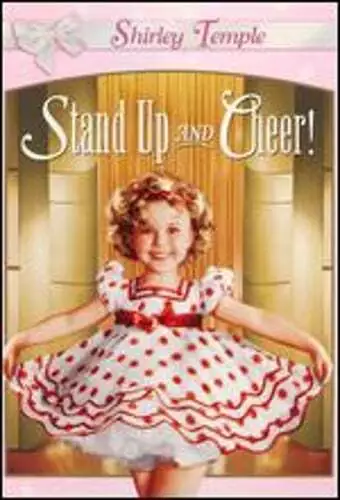 Stand Up and Cheer by Hamilton MacFadden: Used