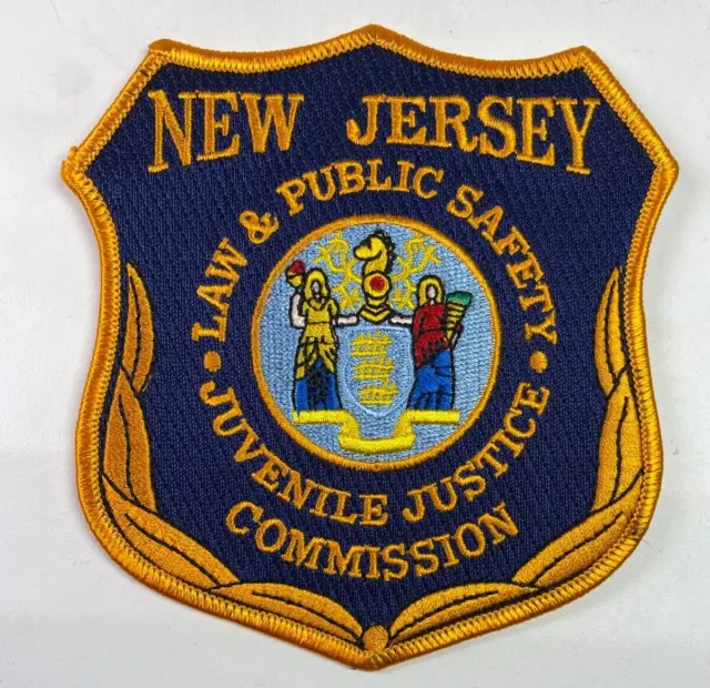 Juvenile Justice Law Public Safety Commission New Jersey NJ Patch L6