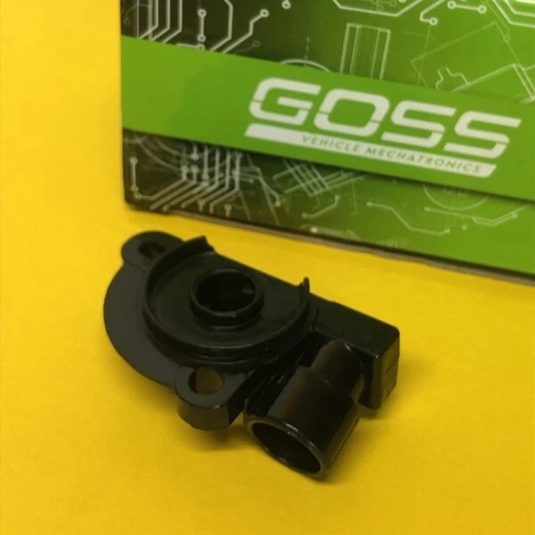 TPS Sensor 403679 I Tested Willias Controls Throttle Position Sensor ...
