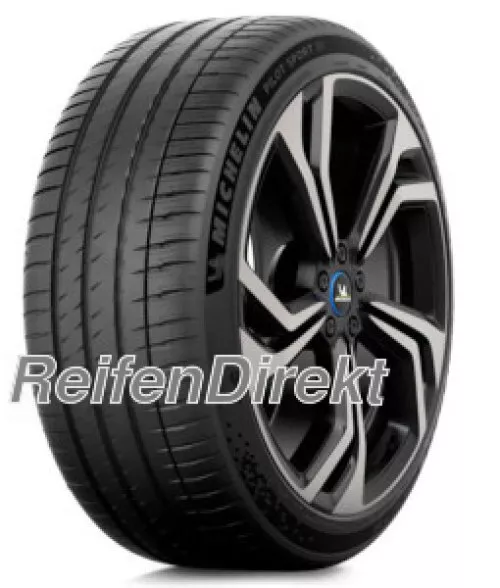 4x 275/40 R21 107W XL mit FSL MO Michelin Pilot Sport EV Sommerreifen