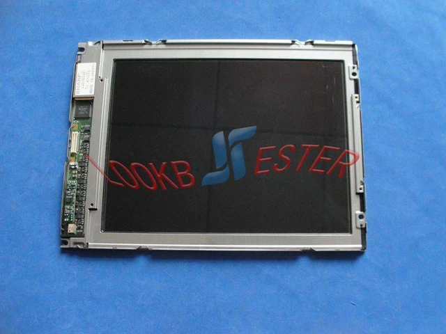 10.4" LQ10D346 LCD Screen Panel for Pro-face GP570-TC11