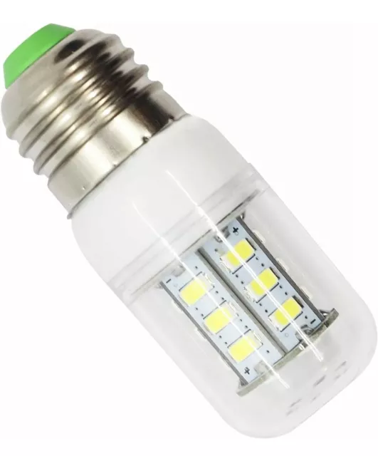 NEW LED Light Bulb Compatible With Frigidaire Electrolux Refrigerator  5304511738