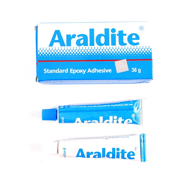 Adesivo aradite 36g
