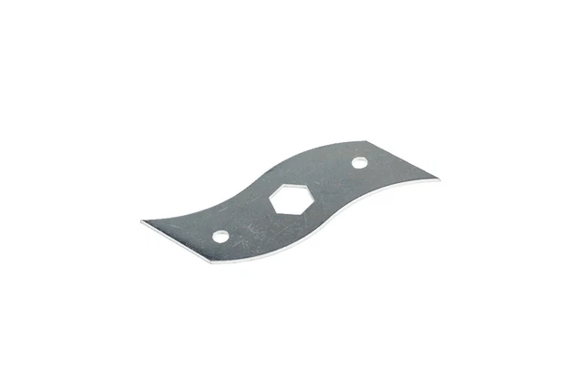 Vertikutierer Messer pass. für MC CULLOCH M1738 E, M3538 P