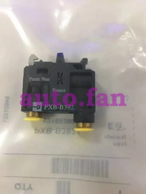 For Parker PXB-B392 Solenoid Valve