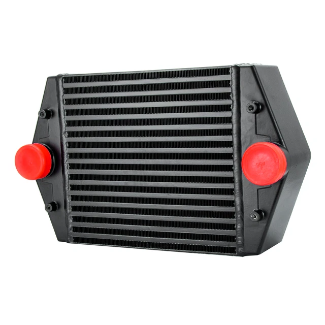 UPGRADE ALUMINUM INTERCOOLER For 20202023 2021 CanAm Can Am Maverick