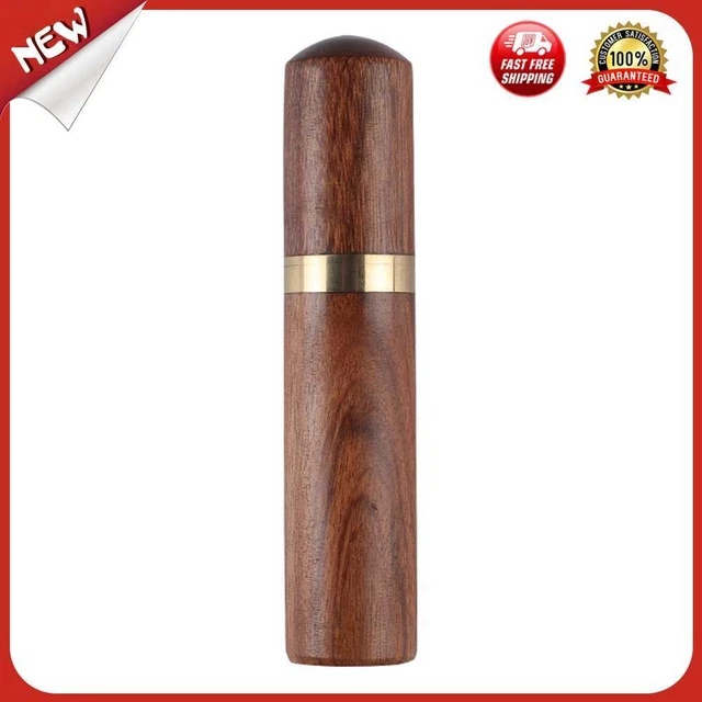 es Multifunction Rosewood Wood Toothpick Holder Storage Box Bucket Case for Picn
