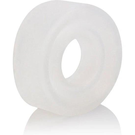 Recambio Funda Para Desarrollador Silicona - Transparente