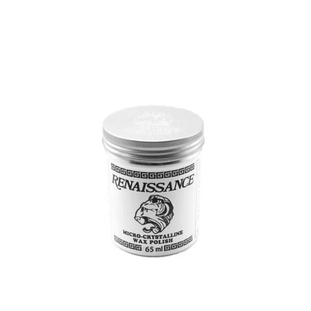 Renaissance wax 65ml