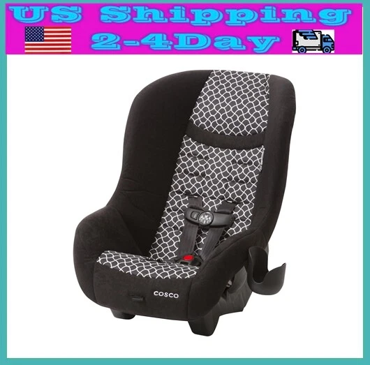 US Shipping Cosco Scenera NEXT Convertible Car Seat, Otto