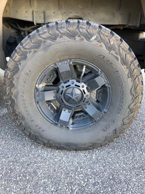 Hummer H1 Civil Homologue France 5