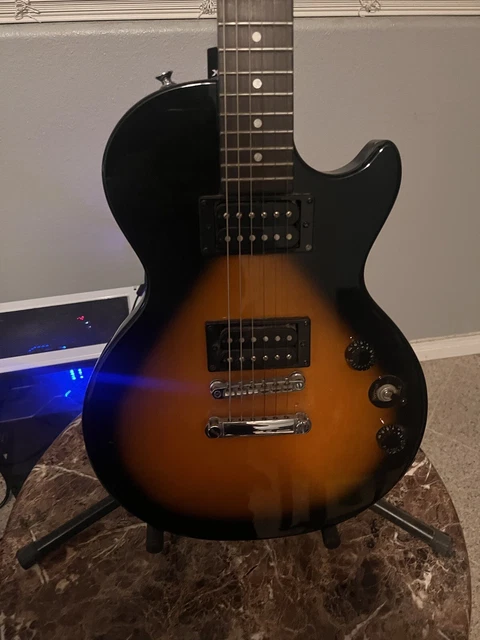 Epiphone Les Paul Special II ENJRWHCH1 Electric Guitar