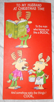 BIGLIETTO DI CONDOGLIANZE per la perdita del marito da Hallmark Design f EUR 28,60 - IT