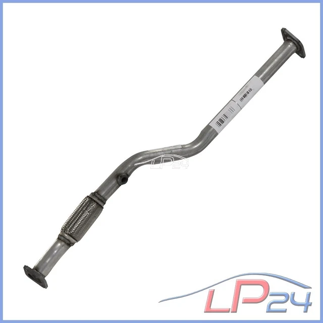 Tuyau Avant Echappement Pour Kia Cerato 1.6 À Partir De 2004