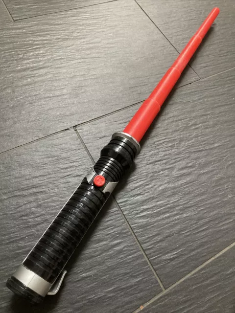 1999 shop hasbro lightsaber