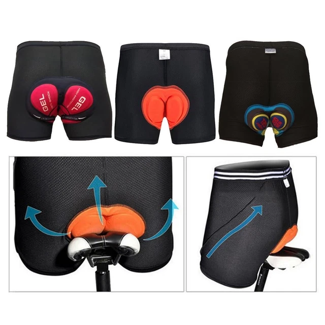 Lot Cuissards Nalini Raleigh – Taille 5 – Collection Fignon Leblanc