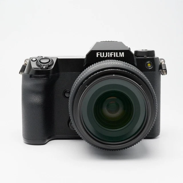 FUJIFILM GFX 50SII Lens Set PicClick AU