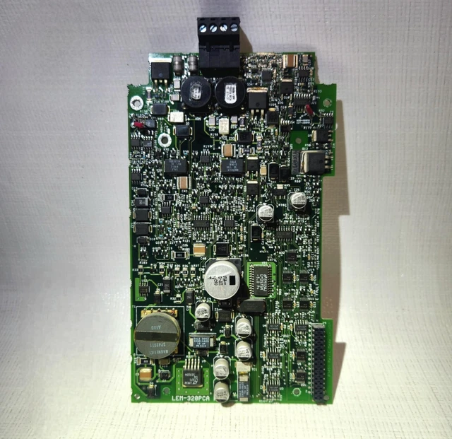 Notifier LEM-320 Loop Expander Module | eBay | LEM-320 LEM-320 1Pcs Brand New LEM-320 | プログラミング・ロボティクス | CG CHIPS GATE