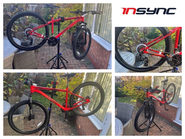 Insync zonda afs gents mountain bike clearance