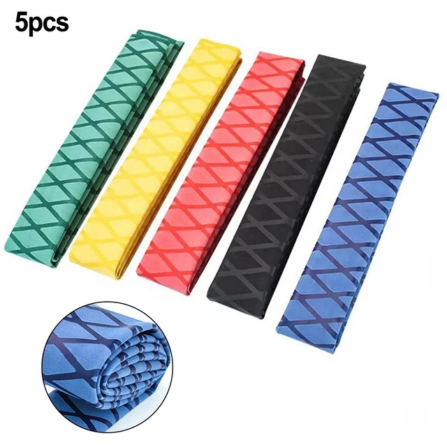 Tubo Termoretraibile In Poliolefina Trasparente W3C - Ordinare Online - Foto 6