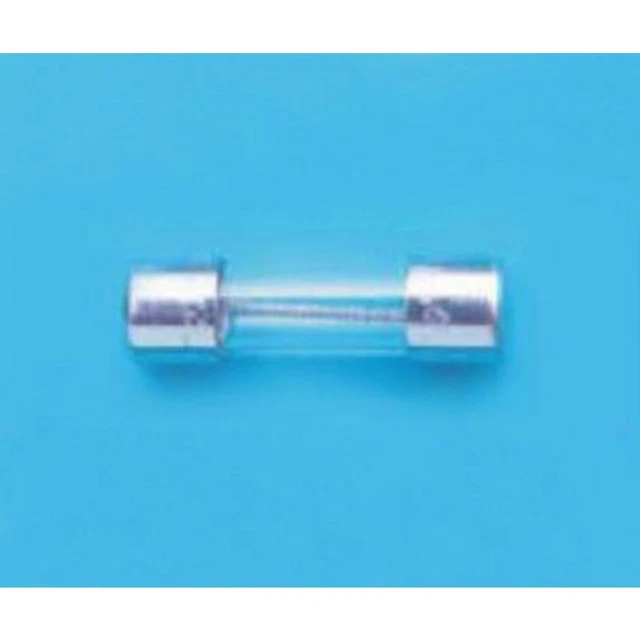Micro-fusible Belfuse 5ET 10-R 10 A 250 V 1 pc(s) Bulk