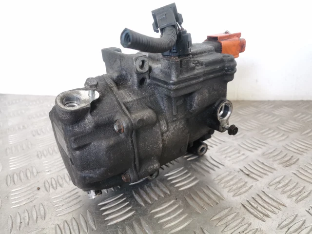 Toyota Prius 1.8 Pompa aria condizionata compressore A/C ibrido 042200-0421 2009-2014