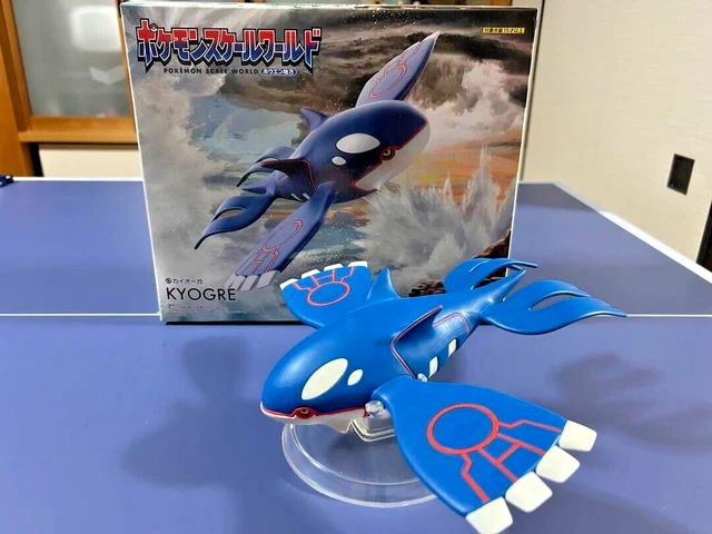 Pokémon Scale World Hoenn Region: Skitty - My Anime Shelf
