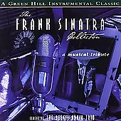 Frank Sinatra Collection: A Musical Tribute by Beegie Adair CD, May-2008