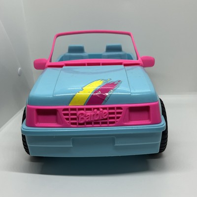 jeep push toy