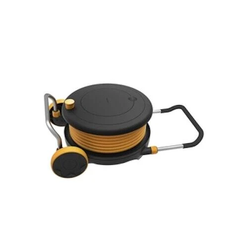 Fiskars Schlauchwagen L 1/2" 30m 360° 1023644