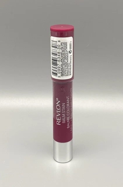 Bálsamo Revlon Mancha Labial Color #030 Smitten SELLADO