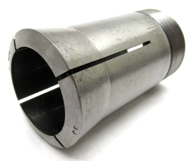 Hardinge 1-5/8" 3J Round Collet