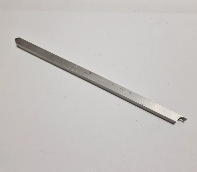 RELDA 8 x 8 x 200mm HSS  Lathe Turning Tool bits 79s