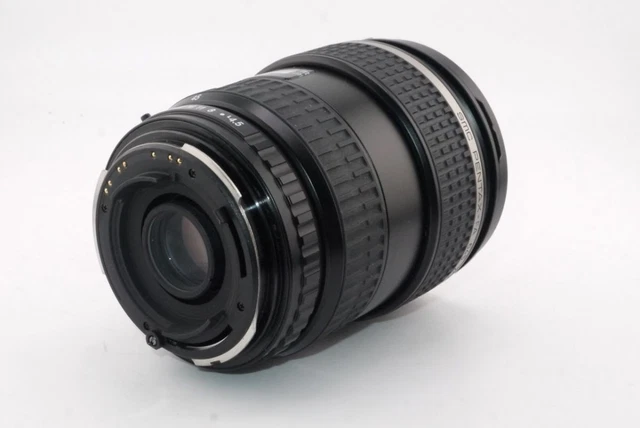SMC PENTAX FA 645 Zoom 45-85mm F4.5 Lens for N NII From Japan