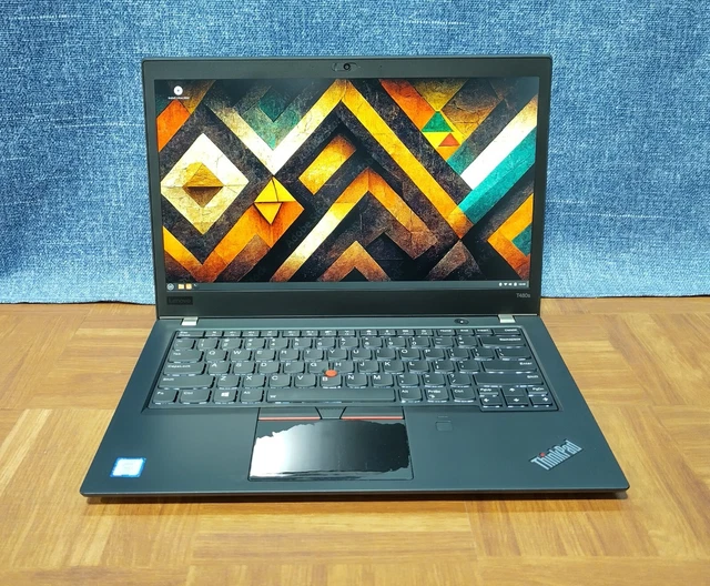 Dell Latitude 7490 Intel Core i7-8650U 14 GHD Windows 11 Pro, Business Laptop, 8GB RAM/256 GB SSD - Shopping
