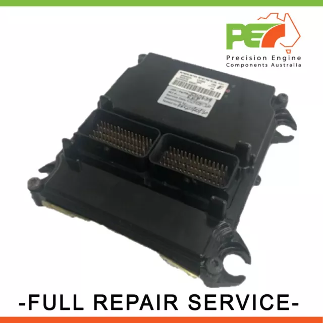 Electronic Control Module (ECM) Repair Service For Volvo Penta Marine