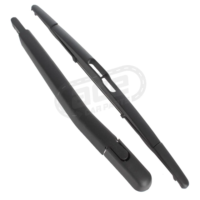 Rear Wiper Arm Cap For Opel/Vauxhall Zafira A MK1 – Easy Installation, Part LST-DB-22-07--11
