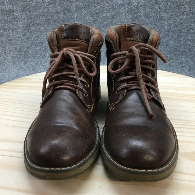 eastland boots mens