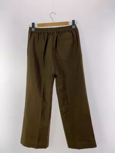 Acne Studios Mohair blend Pants wool Brown 36 2