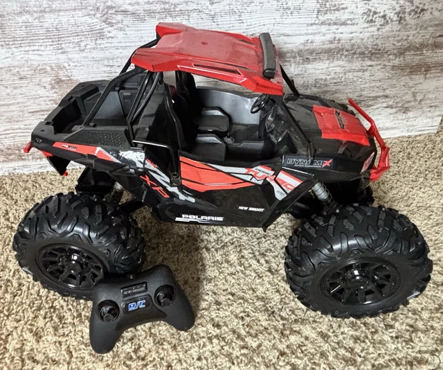 Cars, Trucks & Motorcycles, RC Model Vehicles & Kits, Radio