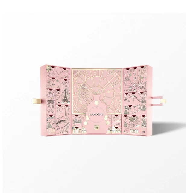 LANCOME ADVENT CALENDAR HOLIDAY LIMITED EDITION 2025 $584.44 - PicClick CA